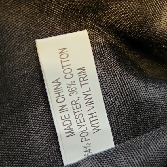 LineaR Bag  - Used in Great Condition Black & Gray - Picture 13 of 15